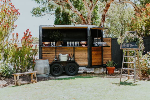 One Paddock Currency Creek Winery - Redcliffe Tourism 7