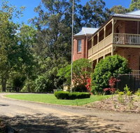 Palmyra Bed and Breakfast - Redcliffe Tourism