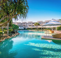 Peppers Salt Resort and Spa - Redcliffe Tourism