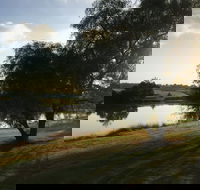 Percy's Place Caravan Park - Redcliffe Tourism