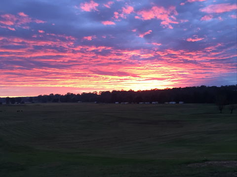 Percy's Place Caravan Park - Redcliffe Tourism 3