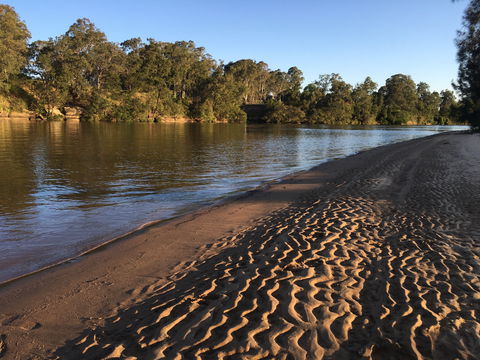 Percy's Place Caravan Park - Redcliffe Tourism 5