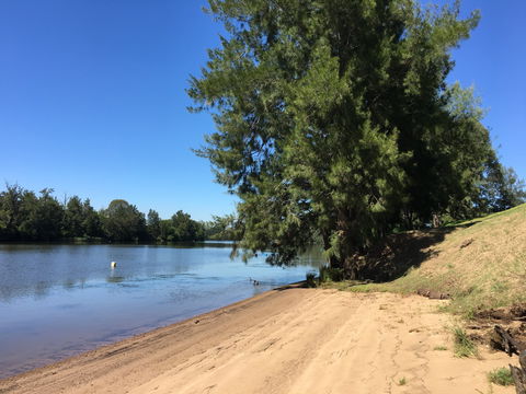 Percy's Place Caravan Park - Redcliffe Tourism 6