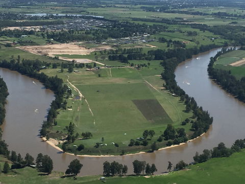 Percy's Place Caravan Park - Redcliffe Tourism 7