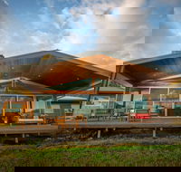 Pindara - Redcliffe Tourism