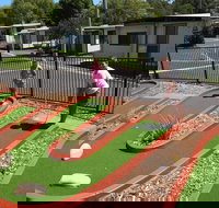 Pleasurelea Tourist Resort - Redcliffe Tourism