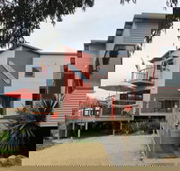 Point Break Binalong - Redcliffe Tourism