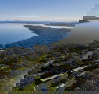 Point Wolstoncroft Sport and Recreation Centre - Redcliffe Tourism