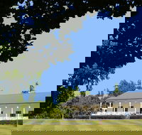Quamby Estate - Redcliffe Tourism