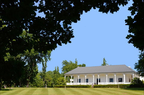 Quamby Estate - Redcliffe Tourism 0