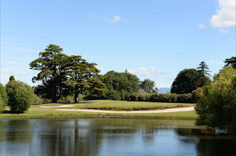 Quamby Estate - Redcliffe Tourism 3