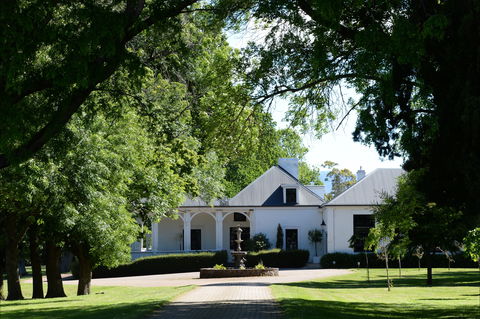 Quamby Estate - Redcliffe Tourism 8