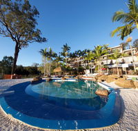 Ramada Resort Kooralbyn Valley - Redcliffe Tourism