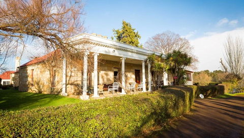 Ratho Farm - Redcliffe Tourism 0