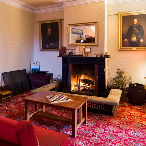 Ratho Farm - Redcliffe Tourism 1