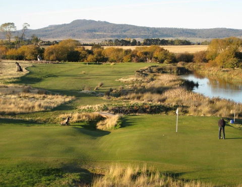 Ratho Farm - Redcliffe Tourism 2