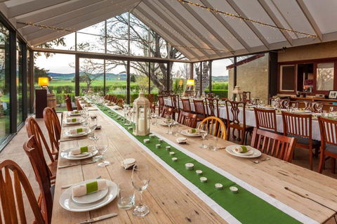 Ratho Farm - Redcliffe Tourism 3