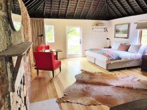 Ratho Farm - Redcliffe Tourism 6