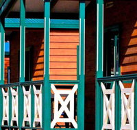 Riverglen Holiday Park - Redcliffe Tourism