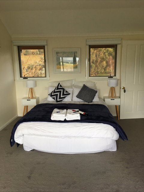 Rosewhite House BnB - Redcliffe Tourism 2