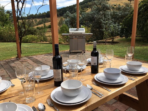 Rosewhite House BnB - Redcliffe Tourism 8