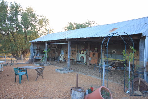 Rostrata Country House - Redcliffe Tourism 8