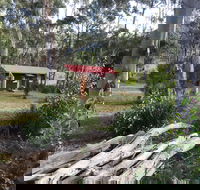 Rosedale Homestead - Redcliffe Tourism