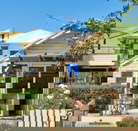 Seahaven Village - Redcliffe Tourism