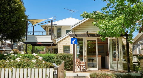 Seahaven Village - Redcliffe Tourism 0