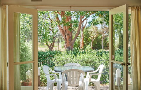 Seahaven Village - Redcliffe Tourism 1