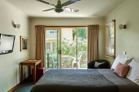 Seahaven Village - Redcliffe Tourism 5