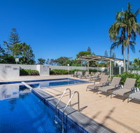 Seaview Resort Mooloolaba - Redcliffe Tourism