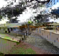 Shamore Apartments - Walnut Ave Mildura - Redcliffe Tourism