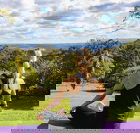 Solar Springs Retreat - Redcliffe Tourism