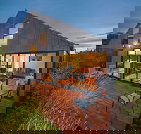 Southern Ocean Villas - Redcliffe Tourism