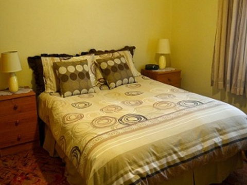 Squatters Cottage - Redcliffe Tourism 6