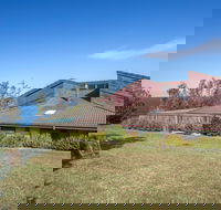 Stunning Clifftop - Redcliffe Tourism