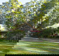 Telegraph Retreat Cottages