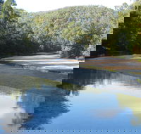 The Lodge Colo River - Redcliffe Tourism