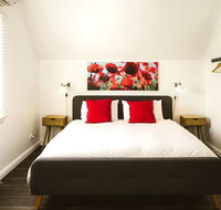 The Loft at Denver - Redcliffe Tourism
