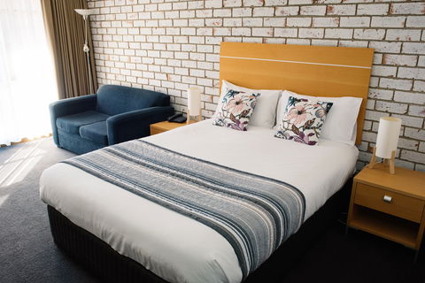 The Heritage Bendigo - Redcliffe Tourism 1