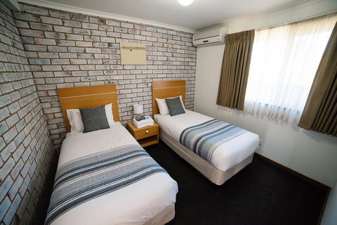 The Heritage Bendigo - Redcliffe Tourism 3