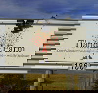 Tiandi Wildlife Sanctuary Farm Stay - Jambalaya Cottage - Redcliffe Tourism