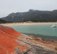 Trousers Point Camping Ground - Redcliffe Tourism