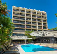 Travelodge Hotel Rockhampton - Redcliffe Tourism