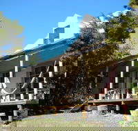 Wallum Cottages - Redcliffe Tourism