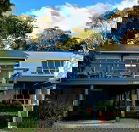 Welinga - Redcliffe Tourism