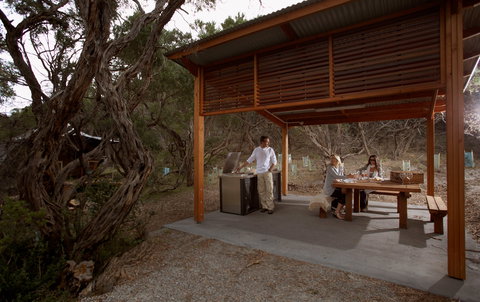 Wilderness Retreats At Wilsons Promontory National Park - Redcliffe Tourism 3