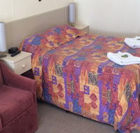 Woodmans Hill Motel Ballarat - Redcliffe Tourism