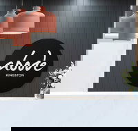 Abode Kingston - Redcliffe Tourism